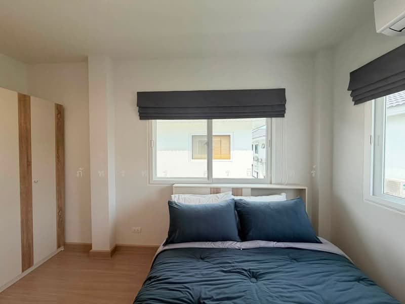 Supalai Lake Ville, Phuket, Ko Kaeo, Muang Phuket, Phuket, 3 Bedrooms, 150 sqm, Single Detached House For Rent, by Pattaratorn Sornin, 500439845 - DDproperty.com