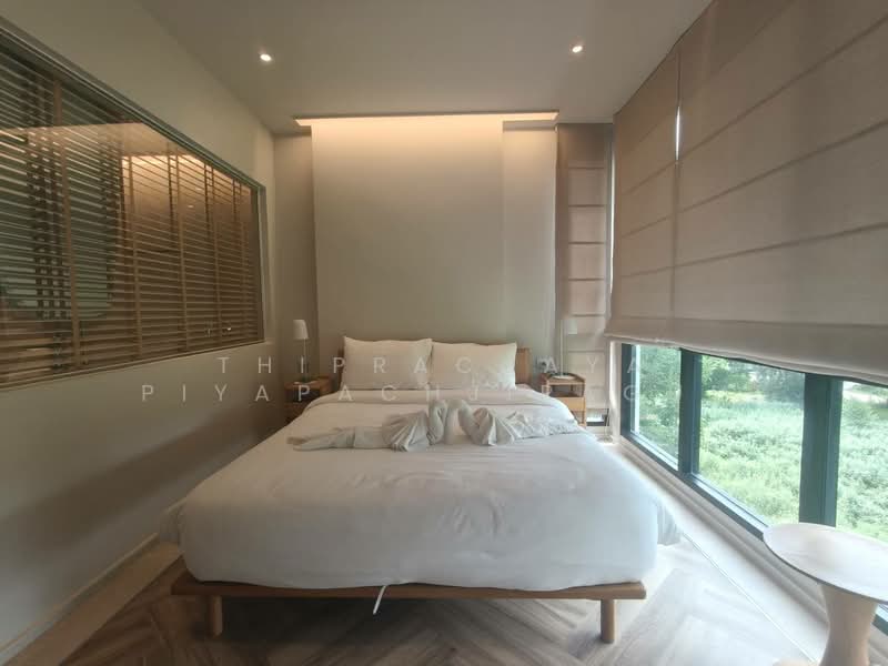 Sasara Hua Hin, Prachuap Khiri Khan, 138-2 Soi Ao Hua Don 5, Nong Kae, Hua Hin, Prachuap Khiri Khan, 2 Bedrooms, 79 sqm, Condo For Rent, by Thiprachaya Piyapachjiragul, 500439846 - DDproperty.com