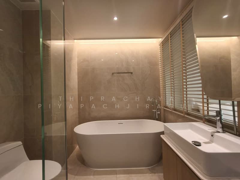 Sasara Hua Hin, Prachuap Khiri Khan, 138-2 Soi Ao Hua Don 5, Nong Kae, Hua Hin, Prachuap Khiri Khan, 2 Bedrooms, 79 sqm, Condo For Rent, by Thiprachaya Piyapachjiragul, 500439846 - DDproperty.com