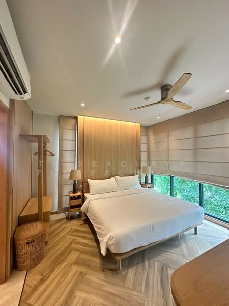 Sasara Hua Hin, Prachuap Khiri Khan, 138-2 Soi Ao Hua Don 5, Nong Kae, Hua Hin, Prachuap Khiri Khan, 2 Bedrooms, 79 sqm, Condo For Rent, by Thiprachaya Piyapachjiragul, 500439846 - DDproperty.com