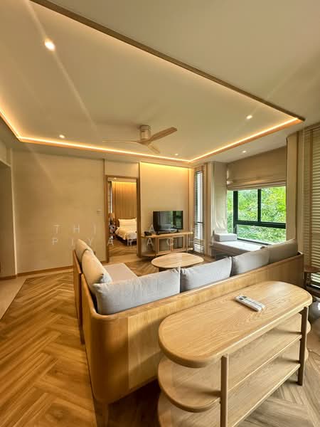 Sasara Hua Hin, Prachuap Khiri Khan, 138-2 Soi Ao Hua Don 5, Nong Kae, Hua Hin, Prachuap Khiri Khan, 2 Bedrooms, 79 sqm, Condo For Rent, by Thiprachaya Piyapachjiragul, 500439846 - DDproperty.com