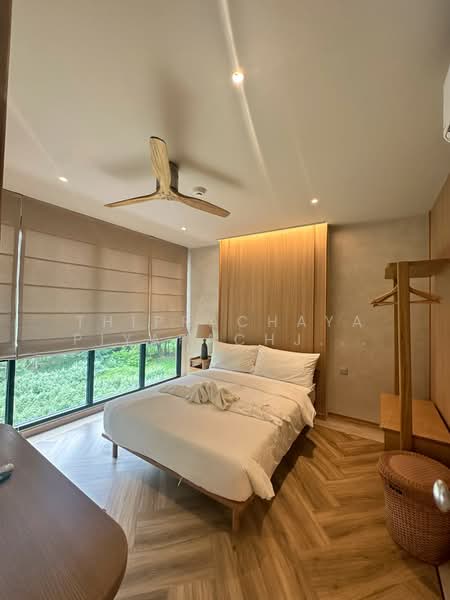 Sasara Hua Hin, Prachuap Khiri Khan, 138-2 Soi Ao Hua Don 5, Nong Kae, Hua Hin, Prachuap Khiri Khan, 2 Bedrooms, 79 sqm, Condo For Rent, by Thiprachaya Piyapachjiragul, 500439846 - DDproperty.com