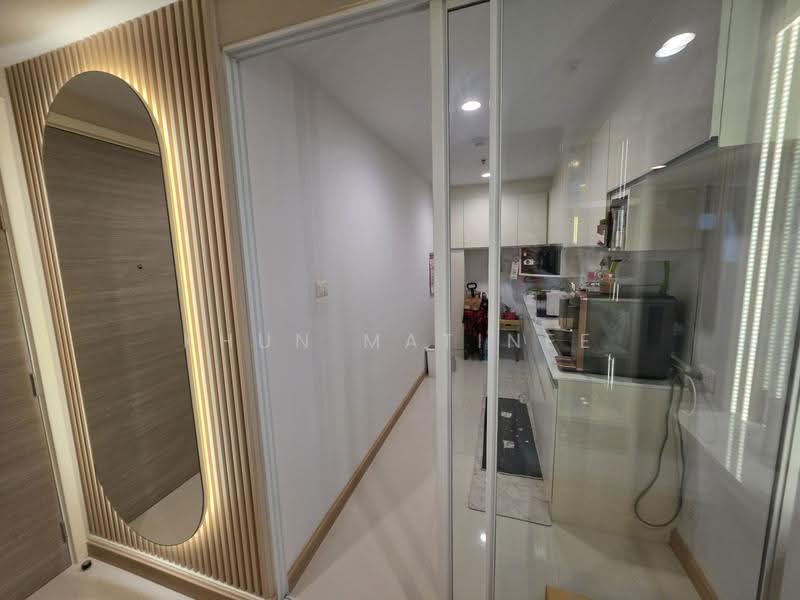 Supalai Riva Grande Rama 3, Bangkok, Rama 3 Road, Chong Nonsi, Yan Nawa, Bangkok, 3 Bedrooms, 142 sqm, Condo For Sale, by Khun Matinee, 500439847 - DDproperty.com