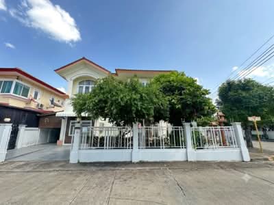 ขาย - Baan Passorn 8 Bangyai : บ้านภัสสร 8 บางใหญ่, นนทบุรี
