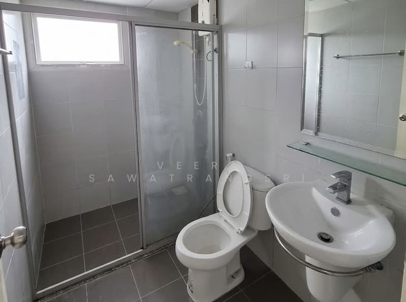 Supalai Vista Tiwanon, Nonthaburi, ฺBangkok-Nonthaburi Road, Talat Kwan, Muang Nonthaburi, Nonthaburi, 1 Bedroom, 48 sqm, Condo For Sale, by Veera Sawatrangsri, 500439849 - DDproperty.com