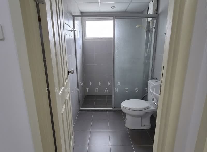 Supalai Vista Tiwanon, Nonthaburi, ฺBangkok-Nonthaburi Road, Talat Kwan, Muang Nonthaburi, Nonthaburi, 1 Bedroom, 48 sqm, Condo For Sale, by Veera Sawatrangsri, 500439849 - DDproperty.com