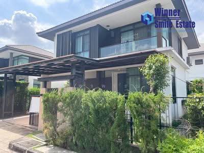 ขาย - Mantana Lake Watcharapol : มัณฑนา เลค วัชรพล, กรุงเทพ