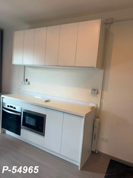 Aspire Sathorn-Ratchaphruek, Bangkok, Ratchaphruek Road, Pak Khlong Phasi Charoen, Phasi Charoen, Bangkok, 2 Bedrooms, 46 sqm, Condo For Rent, by Susira Preuksawun, 500439854 - DDproperty.com
