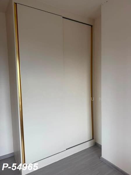 Aspire Sathorn-Ratchaphruek, Bangkok, Ratchaphruek Road, Pak Khlong Phasi Charoen, Phasi Charoen, Bangkok, 2 Bedrooms, 46 sqm, Condo For Rent, by Susira Preuksawun, 500439854 - DDproperty.com