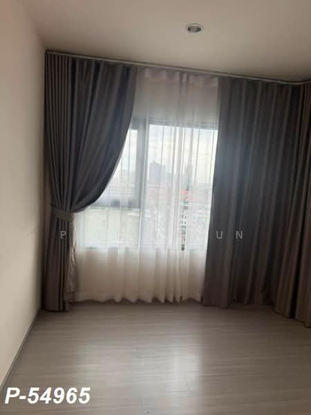 Aspire Sathorn-Ratchaphruek, Bangkok, Ratchaphruek Road, Pak Khlong Phasi Charoen, Phasi Charoen, Bangkok, 2 Bedrooms, 46 sqm, Condo For Rent, by Susira Preuksawun, 500439854 - DDproperty.com
