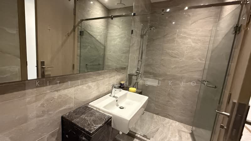 ASHTON Asoke-Rama 9, Bangkok, 469 Asoke-Dindaeng Road, Din Daeng, Bangkok, 2 Bedrooms, 69 sqm, Condo For Rent, by Kittitach Sukjoy, 500439855 - DDproperty.com