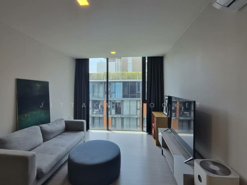 Quintara Treehaus Sukhumvit 42 : ควินทารา ทรีเฮาส์ สุขุมวิท 42, กรุงเทพ, ซอยบาร์โบส 2 ถนนสุขุมวิท 42, พระโขนง, คลองเตย, กรุงเทพ, 40 ตร.ม., คอนโด ขาย, โดย Jittakan Nooket, 500439856 - DDproperty.com