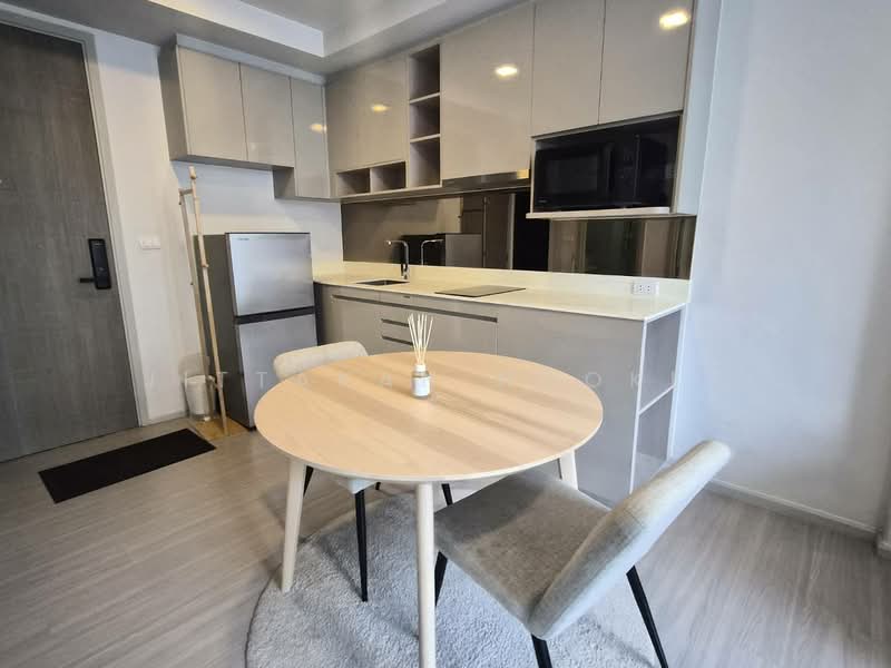 Quintara Treehaus Sukhumvit 42 : ควินทารา ทรีเฮาส์ สุขุมวิท 42, กรุงเทพ, ซอยบาร์โบส 2 ถนนสุขุมวิท 42, พระโขนง, คลองเตย, กรุงเทพ, 40 ตร.ม., คอนโด ขาย, โดย Jittakan Nooket, 500439856 - DDproperty.com
