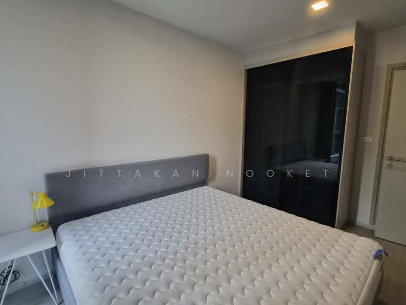 Quintara Treehaus Sukhumvit 42 : ควินทารา ทรีเฮาส์ สุขุมวิท 42, กรุงเทพ, ซอยบาร์โบส 2 ถนนสุขุมวิท 42, พระโขนง, คลองเตย, กรุงเทพ, 40 ตร.ม., คอนโด ขาย, โดย Jittakan Nooket, 500439856 - DDproperty.com