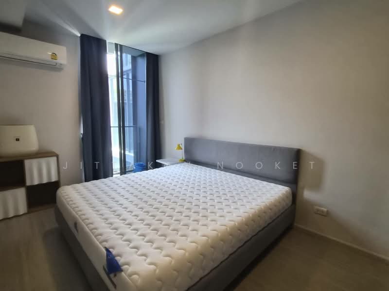 Quintara Treehaus Sukhumvit 42, Bangkok, Soi Bar Bose 2, Sukhumvit 42, Phra Kanong, Khlong Toei, Bangkok, 1 Bedroom, 40 sqm, Condo For Sale, by Jittakan Nooket, 500439856 - DDproperty.com