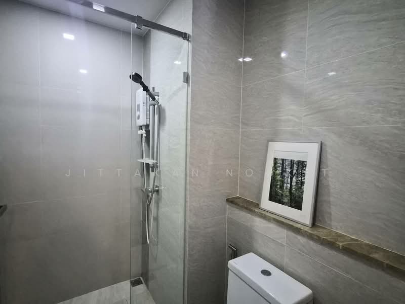 Quintara Treehaus Sukhumvit 42 : ควินทารา ทรีเฮาส์ สุขุมวิท 42, กรุงเทพ, ซอยบาร์โบส 2 ถนนสุขุมวิท 42, พระโขนง, คลองเตย, กรุงเทพ, 40 ตร.ม., คอนโด ขาย, โดย Jittakan Nooket, 500439856 - DDproperty.com