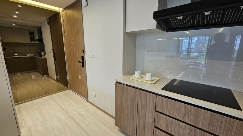39 Luxury Suites, Bangkok, Khlong Tan Nua, Watthana, Bangkok, 2 Bedrooms, 125 sqm, Condo For Rent, by BANGKOK PROPERTY AGENTS, 500439859 - DDproperty.com