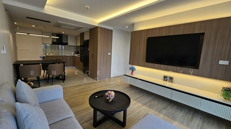 39 Luxury Suites, Bangkok, Khlong Tan Nua, Watthana, Bangkok, 2 Bedrooms, 125 sqm, Condo For Rent, by BANGKOK PROPERTY AGENTS, 500439859 - DDproperty.com