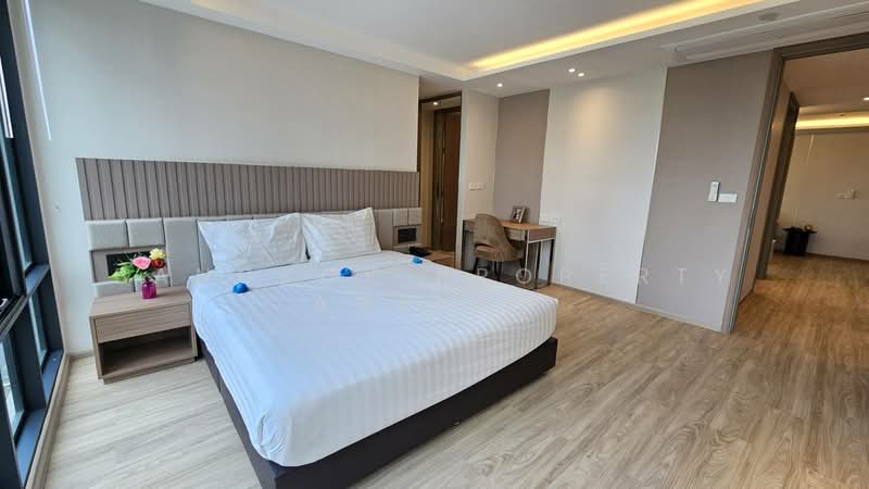 39 Luxury Suites : 39 ลักชัวรี่ สวีท, กรุงเทพ, คลองตันเหนือ, วัฒนา, กรุงเทพ, 125 ตร.ม., คอนโด ให้เช่า, โดย BANGKOK PROPERTY AGENTS, 500439859 - DDproperty.com