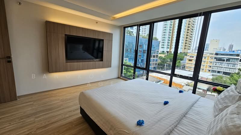 39 Luxury Suites : 39 ลักชัวรี่ สวีท, กรุงเทพ, คลองตันเหนือ, วัฒนา, กรุงเทพ, 125 ตร.ม., คอนโด ให้เช่า, โดย BANGKOK PROPERTY AGENTS, 500439859 - DDproperty.com