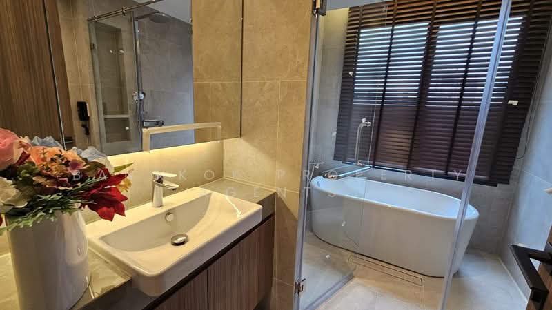 39 Luxury Suites : 39 ลักชัวรี่ สวีท, กรุงเทพ, คลองตันเหนือ, วัฒนา, กรุงเทพ, 125 ตร.ม., คอนโด ให้เช่า, โดย BANGKOK PROPERTY AGENTS, 500439859 - DDproperty.com