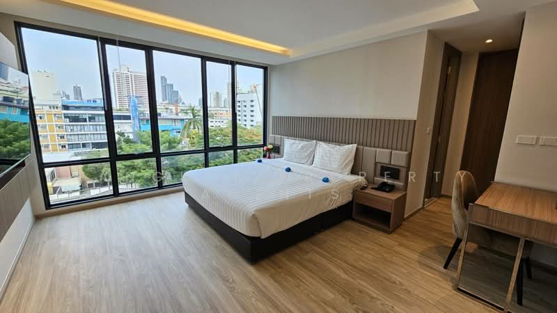 39 Luxury Suites : 39 ลักชัวรี่ สวีท, กรุงเทพ, คลองตันเหนือ, วัฒนา, กรุงเทพ, 125 ตร.ม., คอนโด ให้เช่า, โดย BANGKOK PROPERTY AGENTS, 500439859 - DDproperty.com
