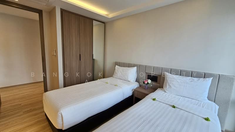 39 Luxury Suites : 39 ลักชัวรี่ สวีท, กรุงเทพ, คลองตันเหนือ, วัฒนา, กรุงเทพ, 125 ตร.ม., คอนโด ให้เช่า, โดย BANGKOK PROPERTY AGENTS, 500439859 - DDproperty.com
