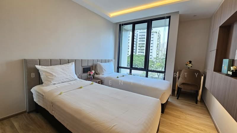 39 Luxury Suites : 39 ลักชัวรี่ สวีท, กรุงเทพ, คลองตันเหนือ, วัฒนา, กรุงเทพ, 125 ตร.ม., คอนโด ให้เช่า, โดย BANGKOK PROPERTY AGENTS, 500439859 - DDproperty.com