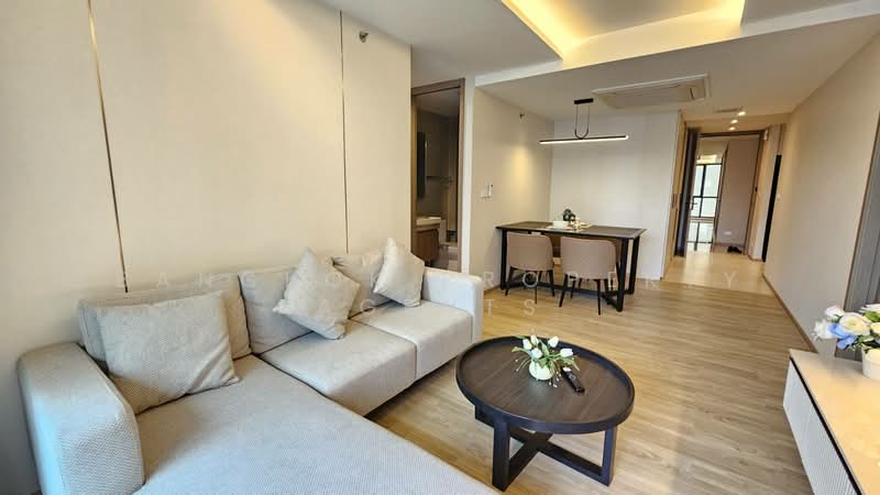 39 Luxury Suites : 39 ลักชัวรี่ สวีท, กรุงเทพ, คลองตันเหนือ, วัฒนา, กรุงเทพ, 110 ตร.ม., คอนโด ให้เช่า, โดย BANGKOK PROPERTY AGENTS, 500439860 - DDproperty.com
