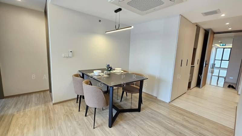 39 Luxury Suites, Bangkok, Khlong Tan Nua, Watthana, Bangkok, 2 Bedrooms, 110 sqm, Condo For Rent, by BANGKOK PROPERTY AGENTS, 500439860 - DDproperty.com