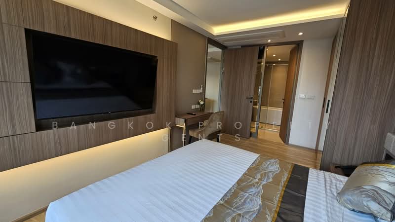 39 Luxury Suites : 39 ลักชัวรี่ สวีท, กรุงเทพ, คลองตันเหนือ, วัฒนา, กรุงเทพ, 110 ตร.ม., คอนโด ให้เช่า, โดย BANGKOK PROPERTY AGENTS, 500439860 - DDproperty.com