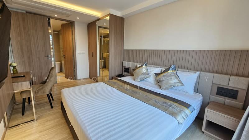 39 Luxury Suites : 39 ลักชัวรี่ สวีท, กรุงเทพ, คลองตันเหนือ, วัฒนา, กรุงเทพ, 110 ตร.ม., คอนโด ให้เช่า, โดย BANGKOK PROPERTY AGENTS, 500439860 - DDproperty.com