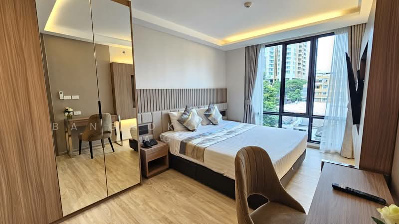 39 Luxury Suites : 39 ลักชัวรี่ สวีท, กรุงเทพ, คลองตันเหนือ, วัฒนา, กรุงเทพ, 110 ตร.ม., คอนโด ให้เช่า, โดย BANGKOK PROPERTY AGENTS, 500439860 - DDproperty.com