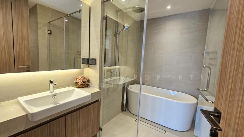 39 Luxury Suites, Bangkok, Khlong Tan Nua, Watthana, Bangkok, 2 Bedrooms, 110 sqm, Condo For Rent, by BANGKOK PROPERTY AGENTS, 500439860 - DDproperty.com