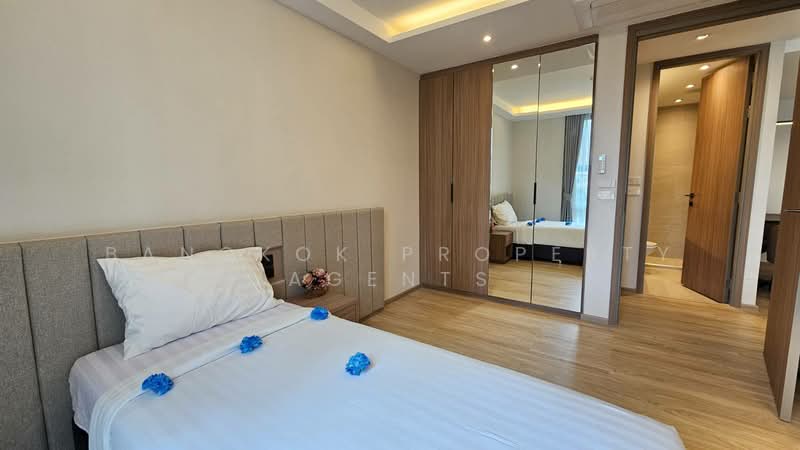 39 Luxury Suites : 39 ลักชัวรี่ สวีท, กรุงเทพ, คลองตันเหนือ, วัฒนา, กรุงเทพ, 110 ตร.ม., คอนโด ให้เช่า, โดย BANGKOK PROPERTY AGENTS, 500439860 - DDproperty.com