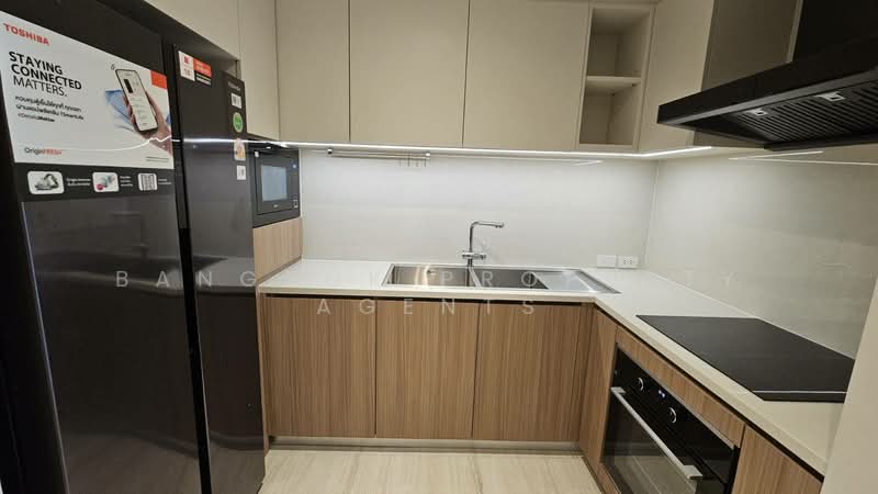 39 Luxury Suites, Bangkok, Khlong Tan Nua, Watthana, Bangkok, 2 Bedrooms, 110 sqm, Condo For Rent, by BANGKOK PROPERTY AGENTS, 500439860 - DDproperty.com