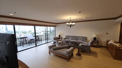 For Rent - Centre Point Residence Phromphong, Bangkok