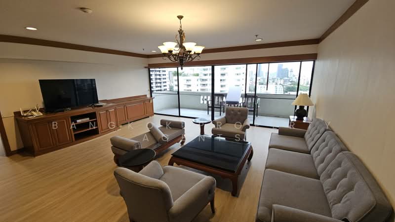 Centre Point Residence Phromphong : เซ็นเตอร์พ้อยท์ เรสซิเด้นซ์ พร้อมพงษ์, กรุงเทพ, ซ.สุขุมวิท39, คลองตันเหนือ, วัฒนา, กรุงเทพ, 325 ตร.ม., คอนโด ให้เช่า, โดย BANGKOK PROPERTY AGENTS, 500439861 - DDproperty.com