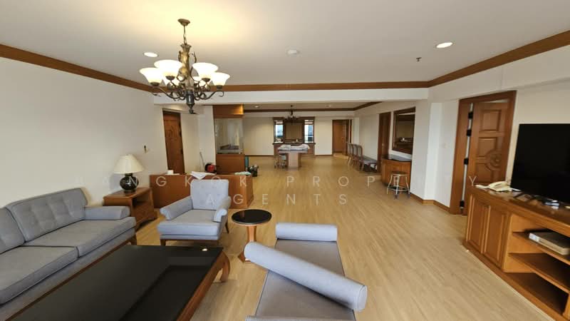 Centre Point Residence Phromphong : เซ็นเตอร์พ้อยท์ เรสซิเด้นซ์ พร้อมพงษ์, กรุงเทพ, ซ.สุขุมวิท39, คลองตันเหนือ, วัฒนา, กรุงเทพ, 325 ตร.ม., คอนโด ให้เช่า, โดย BANGKOK PROPERTY AGENTS, 500439861 - DDproperty.com