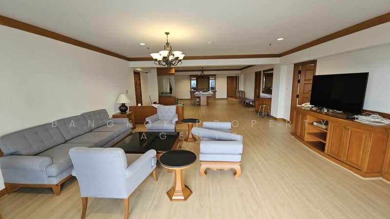Centre Point Residence Phromphong : เซ็นเตอร์พ้อยท์ เรสซิเด้นซ์ พร้อมพงษ์, กรุงเทพ, ซ.สุขุมวิท39, คลองตันเหนือ, วัฒนา, กรุงเทพ, 325 ตร.ม., คอนโด ให้เช่า, โดย BANGKOK PROPERTY AGENTS, 500439861 - DDproperty.com