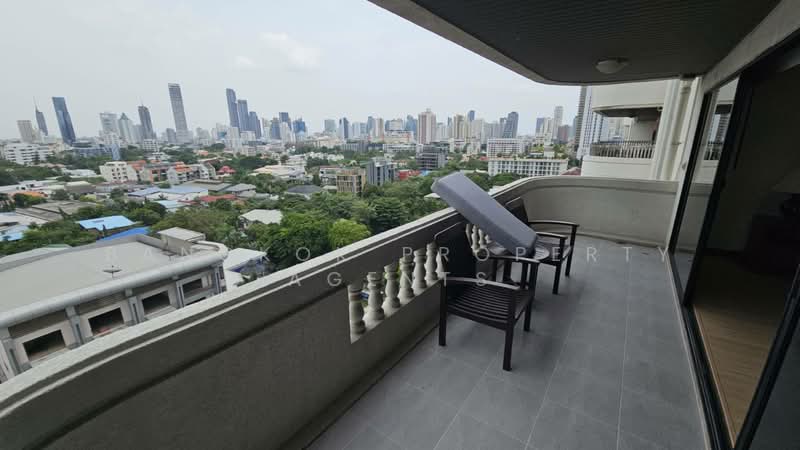 Centre Point Residence Phromphong : เซ็นเตอร์พ้อยท์ เรสซิเด้นซ์ พร้อมพงษ์, กรุงเทพ, ซ.สุขุมวิท39, คลองตันเหนือ, วัฒนา, กรุงเทพ, 325 ตร.ม., คอนโด ให้เช่า, โดย BANGKOK PROPERTY AGENTS, 500439861 - DDproperty.com