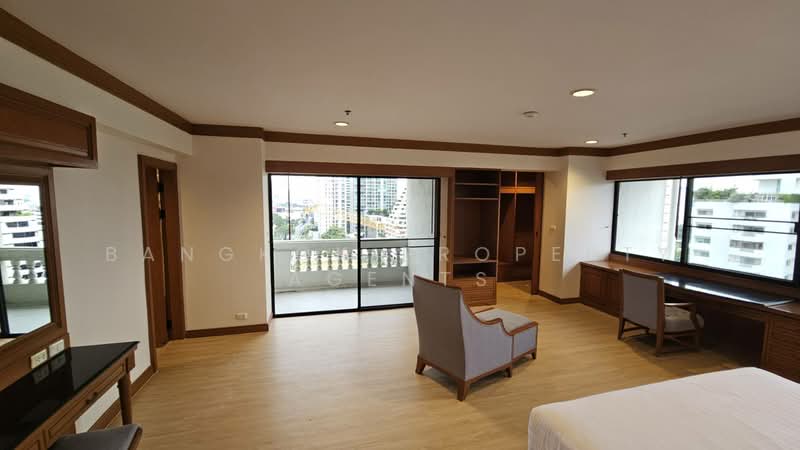 Centre Point Residence Phromphong : เซ็นเตอร์พ้อยท์ เรสซิเด้นซ์ พร้อมพงษ์, กรุงเทพ, ซ.สุขุมวิท39, คลองตันเหนือ, วัฒนา, กรุงเทพ, 325 ตร.ม., คอนโด ให้เช่า, โดย BANGKOK PROPERTY AGENTS, 500439861 - DDproperty.com