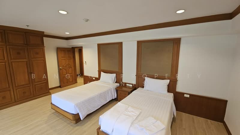 Centre Point Residence Phromphong : เซ็นเตอร์พ้อยท์ เรสซิเด้นซ์ พร้อมพงษ์, กรุงเทพ, ซ.สุขุมวิท39, คลองตันเหนือ, วัฒนา, กรุงเทพ, 325 ตร.ม., คอนโด ให้เช่า, โดย BANGKOK PROPERTY AGENTS, 500439861 - DDproperty.com