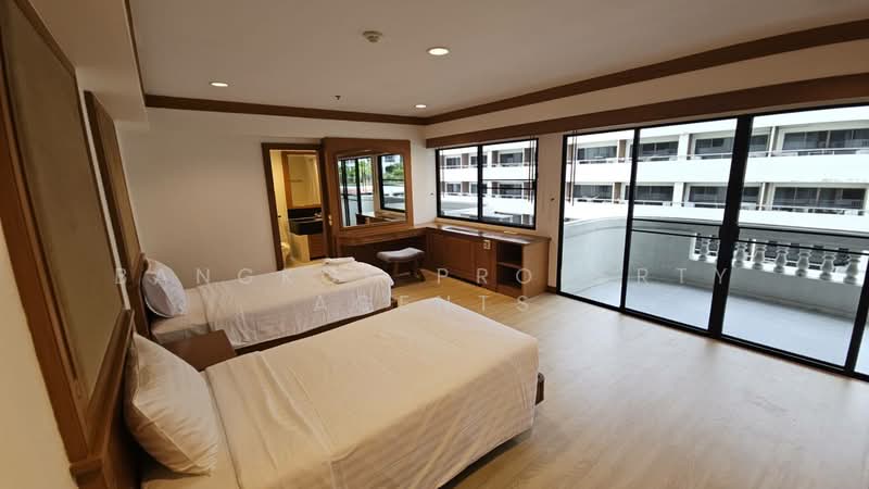 Centre Point Residence Phromphong : เซ็นเตอร์พ้อยท์ เรสซิเด้นซ์ พร้อมพงษ์, กรุงเทพ, ซ.สุขุมวิท39, คลองตันเหนือ, วัฒนา, กรุงเทพ, 325 ตร.ม., คอนโด ให้เช่า, โดย BANGKOK PROPERTY AGENTS, 500439861 - DDproperty.com