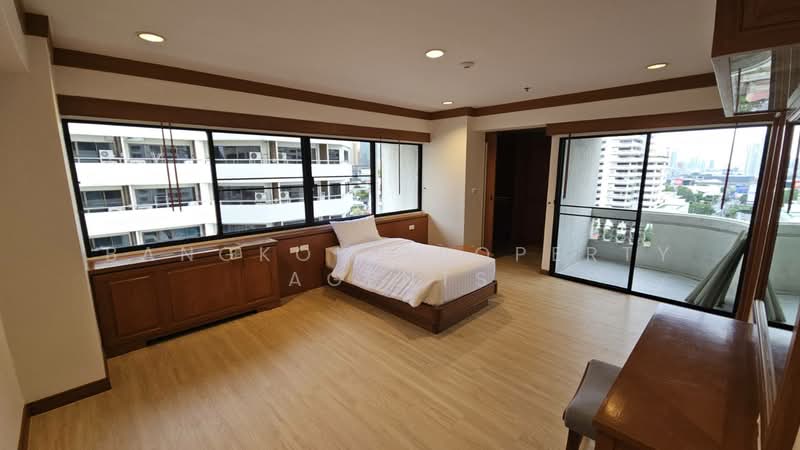 Centre Point Residence Phromphong : เซ็นเตอร์พ้อยท์ เรสซิเด้นซ์ พร้อมพงษ์, กรุงเทพ, ซ.สุขุมวิท39, คลองตันเหนือ, วัฒนา, กรุงเทพ, 325 ตร.ม., คอนโด ให้เช่า, โดย BANGKOK PROPERTY AGENTS, 500439861 - DDproperty.com