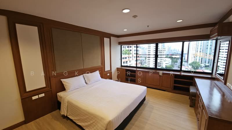 Centre Point Residence Phromphong : เซ็นเตอร์พ้อยท์ เรสซิเด้นซ์ พร้อมพงษ์, กรุงเทพ, ซ.สุขุมวิท39, คลองตันเหนือ, วัฒนา, กรุงเทพ, 325 ตร.ม., คอนโด ให้เช่า, โดย BANGKOK PROPERTY AGENTS, 500439861 - DDproperty.com