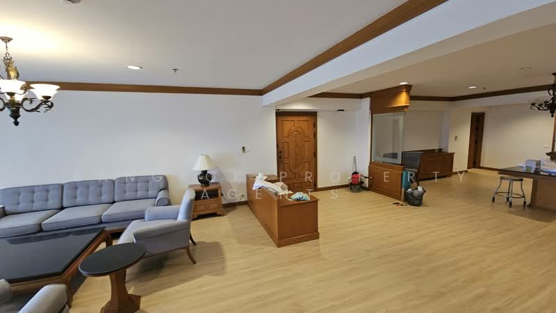 Centre Point Residence Phromphong : เซ็นเตอร์พ้อยท์ เรสซิเด้นซ์ พร้อมพงษ์, กรุงเทพ, ซ.สุขุมวิท39, คลองตันเหนือ, วัฒนา, กรุงเทพ, 325 ตร.ม., คอนโด ให้เช่า, โดย BANGKOK PROPERTY AGENTS, 500439861 - DDproperty.com