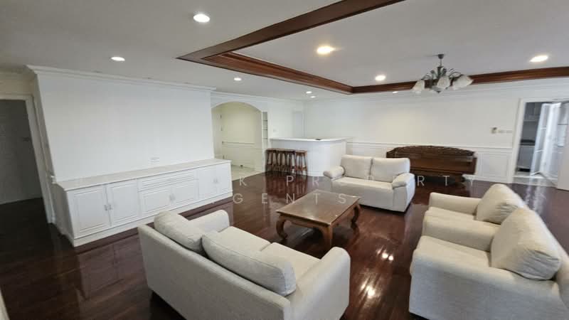 ดี.เอส. ทาวเวอร์ 1 สุขุมวิท 33, กรุงเทพ, ซอยพร้อมจิตร, คลองตันเหนือ, วัฒนา, กรุงเทพ, 236 ตร.ม., คอนโด ให้เช่า, โดย BANGKOK PROPERTY AGENTS, 500439862 - DDproperty.com