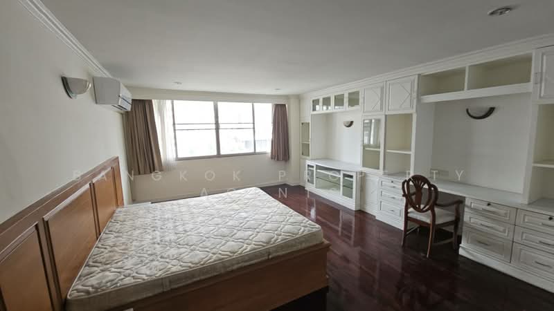 D.S. Tower 1 Sukhumvit 33, Bangkok, Soi Phrom Chit, Khlong Tan Nua, Watthana, Bangkok, 3 Bedrooms, 236 sqm, Condo For Rent, by BANGKOK PROPERTY AGENTS, 500439862 - DDproperty.com