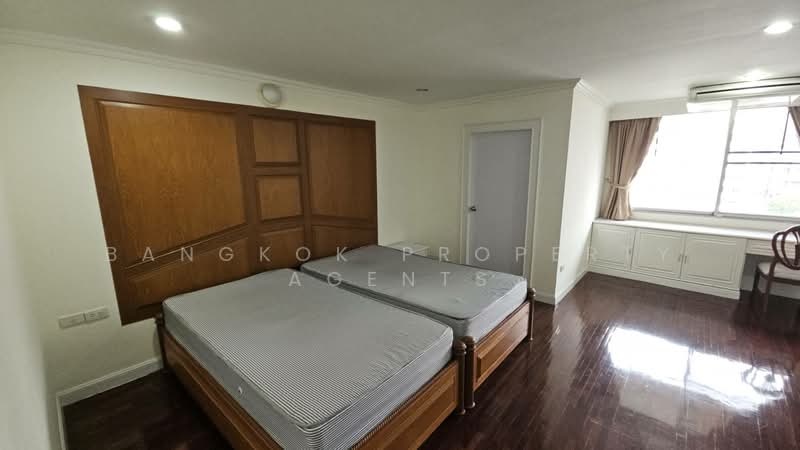 D.S. Tower 1 Sukhumvit 33, Bangkok, Soi Phrom Chit, Khlong Tan Nua, Watthana, Bangkok, 3 Bedrooms, 236 sqm, Condo For Rent, by BANGKOK PROPERTY AGENTS, 500439862 - DDproperty.com